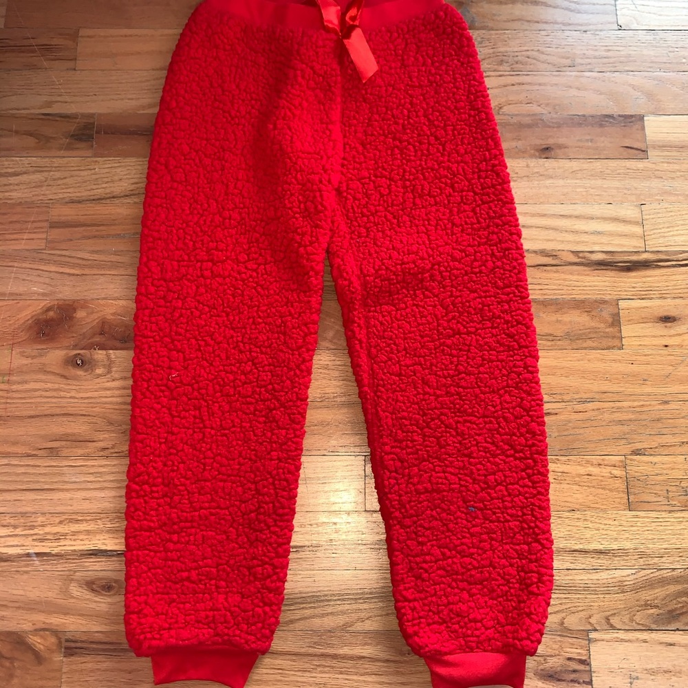 Girls pajama pants